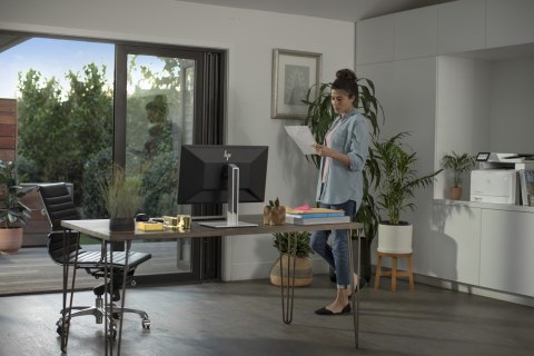 Drukarka HP Color LaserJet Enterprise M480f