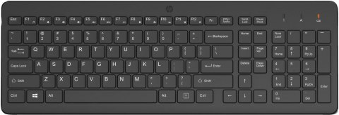 HP Klawiatura bezprzewodowa 225