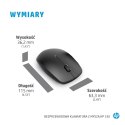 HP Zestaw bezprzewodowej myszy i klawiatury 230