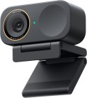 Insta360 CINSABPB kamera internetowa 3840 x 2160 px USB-C Czarny