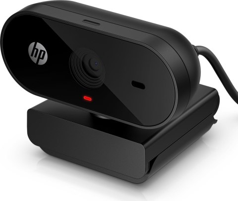 Kamera internetowa HP 320 (czarna)