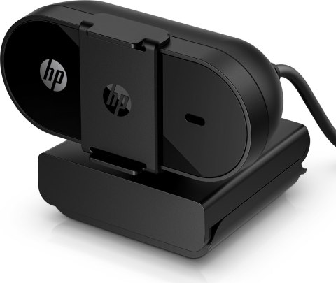 Kamera internetowa HP 320 (czarna)