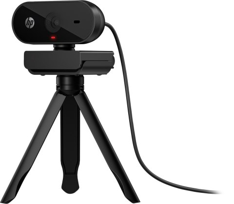 Kamera internetowa HP 320 (czarna)