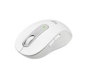 Logitech Signature M650 myszka Po prawej stronie RF Wireless + Bluetooth Optyczny 4000 DPI