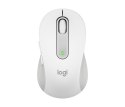 Logitech Signature M650 myszka Po prawej stronie RF Wireless + Bluetooth Optyczny 4000 DPI