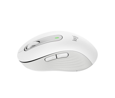 Logitech Signature M650 myszka Po prawej stronie RF Wireless + Bluetooth Optyczny 4000 DPI
