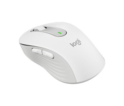 Logitech Signature M650 myszka Po prawej stronie RF Wireless + Bluetooth Optyczny 4000 DPI