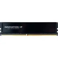 3200 32GB Innovation IT (Kit 2x16) CL16 1.35V with Heatspreader (CL16-20-20)