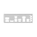 ASUS PRO B650M-CT-CSM AMD B650 Gniazdo AM5 micro ATX