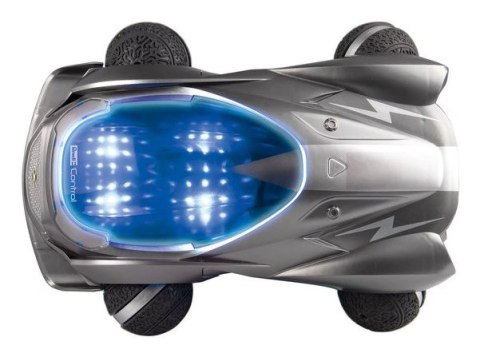 Auto na radio Future Car Rolling Thunder