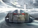 Auto na radio Future Car Rolling Thunder