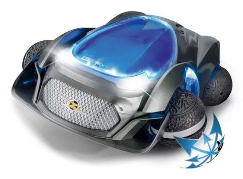 Auto na radio Future Car Rolling Thunder