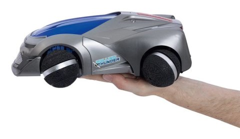 Auto na radio Future Car Rolling Thunder