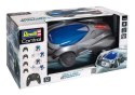 Auto na radio Future Car Rolling Thunder