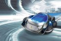 Auto na radio Future Car Rolling Thunder