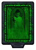Clementoni The Metamorphic Art Collection - Stranger Things Puzzle układanka 520 szt. Telewizja/filmy