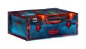 Clementoni The Metamorphic Art Collection - Stranger Things Puzzle układanka 520 szt. Telewizja/filmy