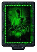 Clementoni The Metamorphic Art Collection - Stranger Things Puzzle układanka 520 szt. Telewizja/filmy
