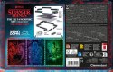 Clementoni The Metamorphic Art Collection - Stranger Things Puzzle układanka 520 szt. Telewizja/filmy