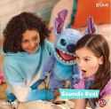 Disney Lilo&Stitch WOW! Stuff Interaktywna Maskotka STITCH