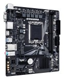GIGABYTE H610M S2H V2 płyta główna Intel H610 Express LGA 1700 micro ATX