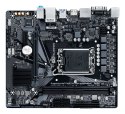 GIGABYTE H610M S2H V2 płyta główna Intel H610 Express LGA 1700 micro ATX