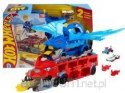 Hot Wheels City Ultimate Dual Dragon Transporter