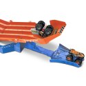 Hot Wheels Monster Trucks JFR07 samochodzik