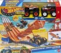 Hot Wheels Monster Trucks JFR07 samochodzik