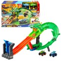 Hot Wheels Monster Trucks JGB06 samochodzik
