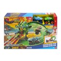 Hot Wheels Monster Trucks JGB06 samochodzik