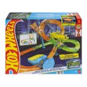 Hot Wheels Neon Speeders JMG50 samochodzik