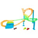 Hot Wheels Neon Speeders JMG50 samochodzik