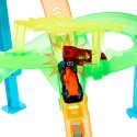 Hot Wheels Neon Speeders JMG50 samochodzik