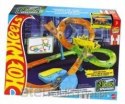 Hot Wheels Neon Speeders JMG50 samochodzik