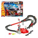 Hot Wheels Racing F1 Sprint Rennstrecke