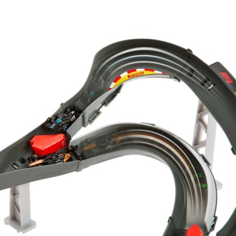 Hot Wheels Racing F1 Sprint Rennstrecke