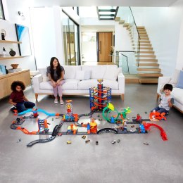 Hot Wheels Track Builder Unlimited Fuel Can Stunt Box
