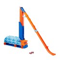 Hot Wheels Transporter Zjazd 2w1 HDY92 MATTEL