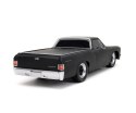 Jada Toys Fast&Furious RC El Camino (FF10) 1:16 zdalnie sterowany model Samochód Silnik elektryczny
