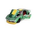 Model samochodu 1969 Chevrolet 1:24 firmy Jada Toys z serii Street Fighter