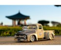 Model samochodu Jada Toys Street Fighter 1956 Ford Pickup 1:24