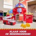 PAW Patrol PAW PYS Fire Station Playset GML