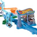 Tor Hot Wheels Jurassic World Crash Splash JFP32