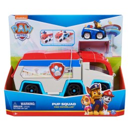 Zabawka PAW Patrol Pup Squad Patroller