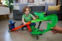 Zestaw wyścigowy z autkami Hot Wheels MT Smoczy wyścig JFR06