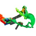Zestaw wyścigowy z autkami Hot Wheels MT Smoczy wyścig JFR06