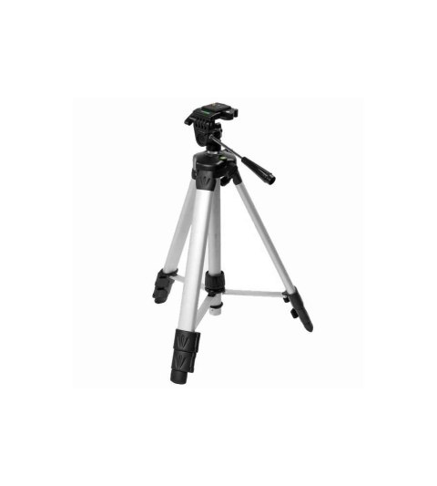 Statyw aluminiowy z regulowaną głowicą 5025