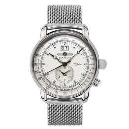 Zegarek Zeppelin 100 Jahre 7640M-1 Quarz