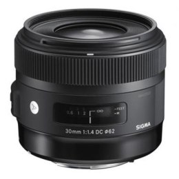 Sigma EX 30mm F1.4 DC HSM Canon [ART]